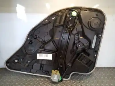 Автозапчастина б/у регулятор склона задній лівий для mercedes-benz clase e familiar (bm 213) 2.0 cdi cat посилання на oem iam a1667230094  a1667230094