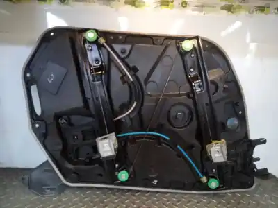 Автозапчастина б/у регулятор переднього правого скла для mercedes-benz clase e familiar (bm 213) 2.0 cdi cat посилання на oem iam a2139069501  a2139069501