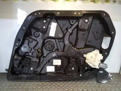 Автозапчастина б/у регулятор переднього правого скла для mercedes-benz clase e familiar (bm 213) 2.0 cdi cat посилання на oem iam a2139069501  a2139069501