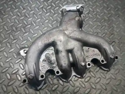 Автозапчасти б/у впускной коллектор за seat leon (1p1) 1.9 tdi ссылки oem iam 03g129713k