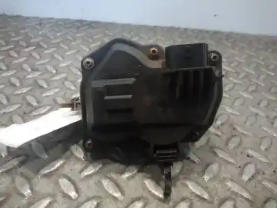 Piesă de schimb auto la mâna a doua CLAPETA ACCELERATIE pentru DACIA SANDERO  Referințe OEM IAM 147B08010R  50885503