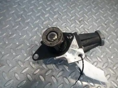 Автозапчастина б/у КЛАПАН EGR для DACIA SANDERO  Посилання на OEM IAM H8201411538  