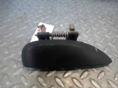 Peça sobressalente para automóvel em segunda mão puxador exterior traseiro direito por dacia sandero stepway referências oem iam 806067028r
