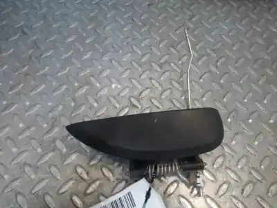 Peça sobressalente para automóvel em segunda mão puxador exterior frente direito por dacia sandero stepway referências oem iam 806067028r