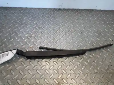 Peça sobressalente para automóvel em segunda mão haste de escova traseiro por seat leon (5f1) 1.6 tdi referências oem iam 5k6955707b Peça sobressalente para automóvel em segunda mão haste de escova traseiro por seat leon (5f1) 1.6 tdi referências oem iam 5k6955707b