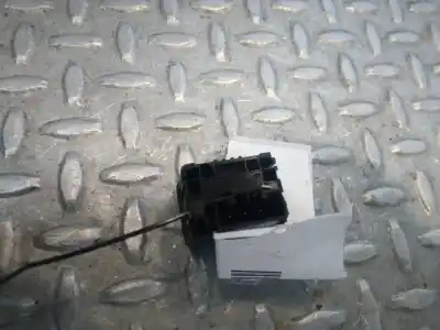 Автозапчасти б/у управление светом за seat leon (5f1) 1.6 tdi ссылки oem iam 5f9941333  