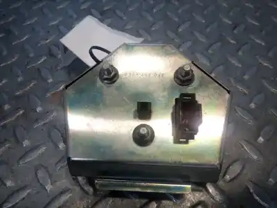 Автозапчастина б/у зовнішня ручка ворот для seat leon (5f1) 1.6 tdi посилання на oem iam 5f0827565c  