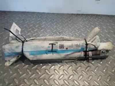 Peça sobressalente para automóvel em segunda mão airbag de cortina dianteiro esquerdo por seat leon (5f1) 1.6 tdi referências oem iam 5f4880741 Peça sobressalente para automóvel em segunda mão airbag de cortina dianteiro esquerdo por seat leon (5f1) 1.6 tdi referências oem iam 5f4880741