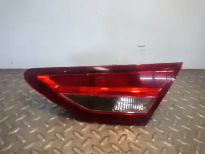Peça sobressalente para automóvel em segunda mão farolim da mala traseiro direito por seat leon (5f1) 1.6 tdi referências oem iam 5f0945094d Peça sobressalente para automóvel em segunda mão farolim da mala traseiro direito por seat leon (5f1) 1.6 tdi referências oem iam 5f0945094d