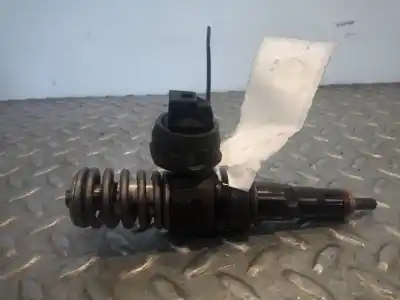 Peça sobressalente para automóvel em segunda mão injetor por skoda superb (3u4) 1.9 tdi referências oem iam 038130073ar