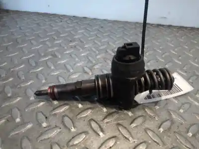 Peça sobressalente para automóvel em segunda mão injetor por skoda superb (3u4) 1.9 tdi referências oem iam 038130073ab