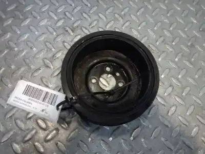 Peça sobressalente para automóvel em segunda mão polia do virabrequim por skoda superb (3u4) 1.9 tdi referências oem iam 