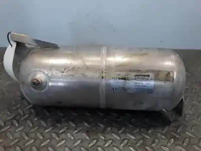 Tweedehands auto-onderdeel centrale accumulator schokbreker voor audi q7 (4l) 4.2 fsi oem iam-referenties 7l8616202a