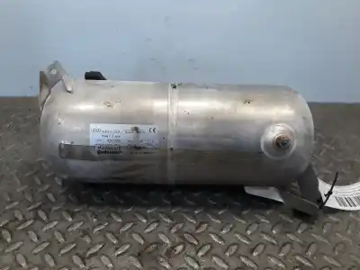Автозапчастина б/у центральний акумулятор амортизатор для audi q7 (4l) 4.2 v8 32v fsi посилання на oem iam 7l8616202a  