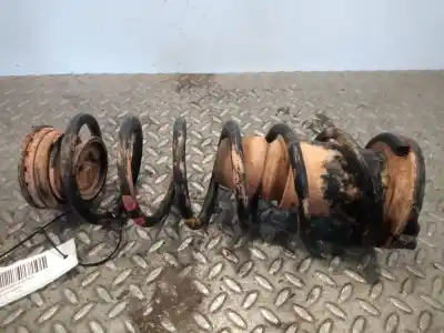 Pezzo di ricambio per auto di seconda mano molla di ammortizzazione per citroen nemo furgoneta/monovolumen (aa_) 1.4 hdi riferimenti oem iam 5002xk
