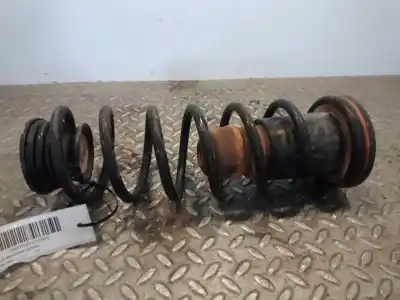 Pezzo di ricambio per auto di seconda mano molla di ammortizzazione per citroen nemo furgoneta/monovolumen (aa_) 1.4 hdi riferimenti oem iam 5002xk