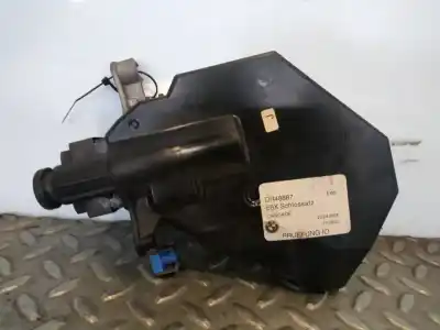 Pezzo di ricambio per auto di seconda mano INTERRUTTORE DI AVVIAMENTO per BMW SERIE 7 (E65/E66)  Riferimenti OEM IAM 61326942487  