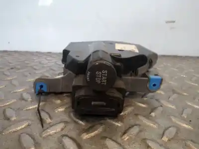 Second-hand car spare part ignition switch for bmw serie 7 (e65/e66) 3.0 turbodiesel cat oem iam references 61326942487  