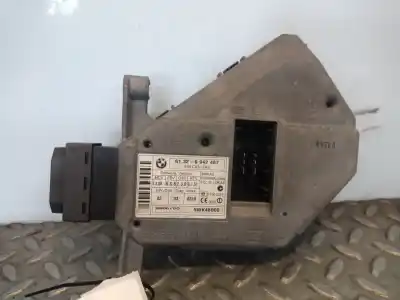 Second-hand car spare part ignition switch for bmw serie 7 (e65/e66) 3.0 turbodiesel cat oem iam references 61326942487  