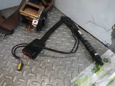 Pezzo di ricambio per auto di seconda mano kit airbag per bmw serie 7 (e65/e66) 3.0 turbodiesel cat riferimenti oem iam   