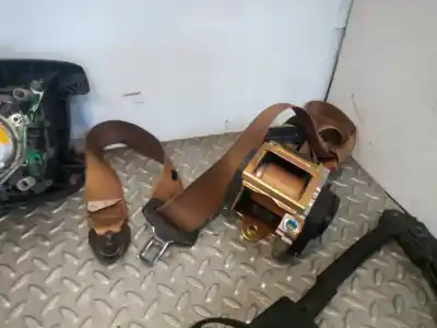 Pezzo di ricambio per auto di seconda mano kit airbag per bmw serie 7 (e65/e66) 3.0 turbodiesel cat riferimenti oem iam   