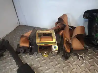 Pezzo di ricambio per auto di seconda mano kit airbag per bmw serie 7 (e65/e66) 3.0 turbodiesel cat riferimenti oem iam   