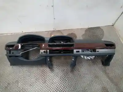 Pezzo di ricambio per auto di seconda mano kit airbag per bmw serie 7 (e65/e66) 3.0 turbodiesel cat riferimenti oem iam   