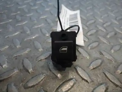 Second-hand car spare part rear right power window switch for bmw serie 7 (e65/e66) 3.0 turbodiesel cat oem iam references 8379597