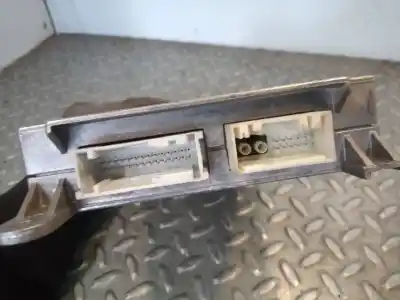 Second-hand car spare part ecu engine control for bmw serie 7 (e65/e66) 3.0 turbodiesel cat oem iam references 84116926472  