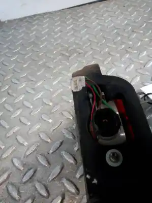 Second-hand car spare part interior rear right light for bmw serie 7 (e65/e66) 3.0 turbodiesel cat oem iam references   