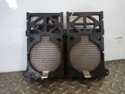 Second-hand car spare part central cup holder for bmw serie 7 (e65/e66) 3.0 turbodiesel cat oem iam references 