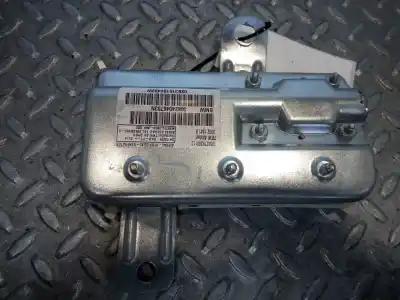 Second-hand car spare part rear left side airbag for bmw serie 7 (e65/e66) 3.0 turbodiesel cat oem iam references 30824046703n