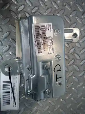 Second-hand car spare part rear right side airbag for bmw serie 7 (e65/e66) 3.0 turbodiesel cat oem iam references 417077222017