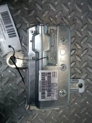 Second-hand car spare part front left side airbag for bmw serie 7 (e65/e66) 3.0 turbodiesel cat oem iam references 30824046703n