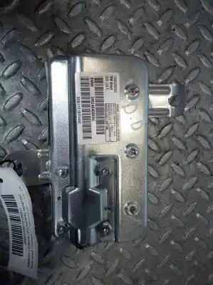 Second-hand car spare part front right side airbag for bmw serie 7 (e65/e66) 3.0 turbodiesel cat oem iam references 34824046803u