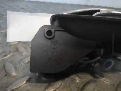 Second-hand car spare part interior left front handle for bmw serie 7 (e65/e66) 3.0 turbodiesel cat oem iam references   