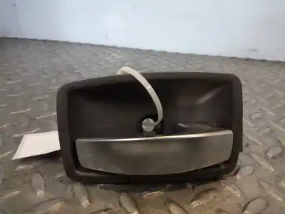 Second-hand car spare part interior right front handle for bmw serie 7 (e65/e66) 3.0 turbodiesel cat oem iam references 