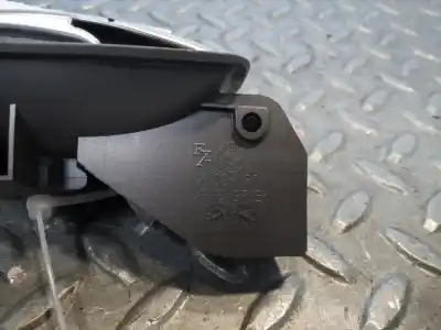 Pezzo di ricambio per auto di seconda mano maniglia interna anteriore destra per bmw serie 7 (e65/e66) 3.0 turbodiesel cat riferimenti oem iam   