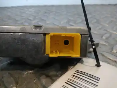 Second-hand car spare part ecu engine control for bmw serie 7 (e65/e66) 3.0 turbodiesel cat oem iam references 65776929554  