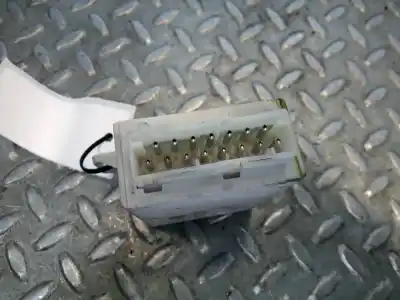 Peça sobressalente para automóvel em segunda mão centralina de motor uce por bmw serie 7 (e65/e66) 3.0 turbodiesel cat referências oem iam 61356921404  