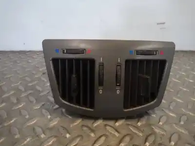 Second-hand car spare part rear air vent for bmw serie 7 (e65/e66) 3.0 turbodiesel cat oem iam references 