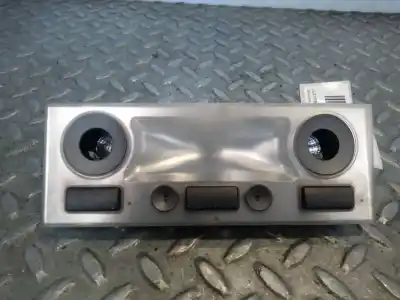 Second-hand car spare part interior light for bmw serie 7 (e65/e66) 3.0 turbodiesel cat oem iam references 