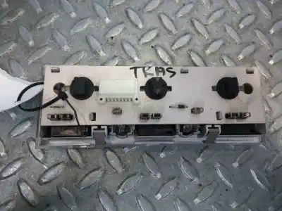 Second-hand car spare part interior light for bmw serie 7 (e65/e66) 3.0 turbodiesel cat oem iam references   