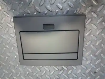 Second-hand car spare part interior light for bmw serie 7 (e65/e66) 3.0 turbodiesel cat oem iam references 