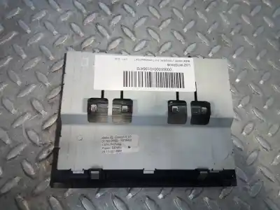 Second-hand car spare part interior light for bmw serie 7 (e65/e66) 3.0 turbodiesel cat oem iam references   