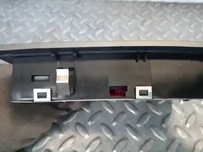 Second-hand car spare part interior light for bmw serie 7 (e65/e66) 3.0 turbodiesel cat oem iam references   