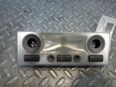 Second-hand car spare part interior light for bmw serie 7 (e65/e66) 3.0 turbodiesel cat oem iam references 
