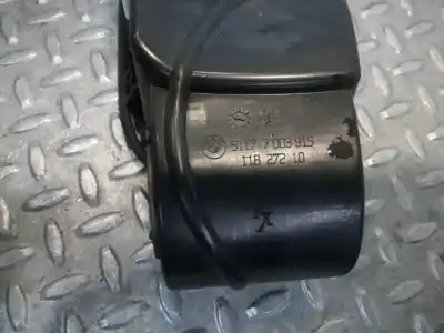 Second-hand car spare part outer fuel cap for bmw serie 7 (e65/e66) 3.0 turbodiesel cat oem iam references   