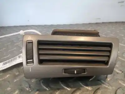 Second-hand car spare part right side air vent for bmw serie 7 (e65/e66) 3.0 turbodiesel cat oem iam references 