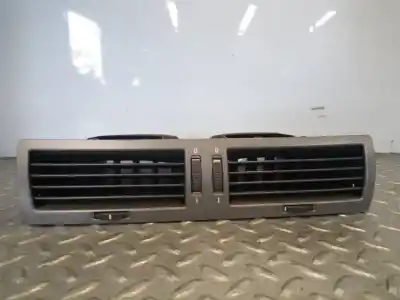 Second-hand car spare part air vent for bmw serie 7 (e65/e66) 3.0 turbodiesel cat oem iam references 